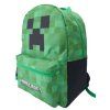 BATOH|MINECRAFT  CREEPER|31 x 43 x 13 cm