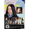 KALENDÁŘ 2027|HUDBA  BILLIE EILISH (29,7 x 42 cm) A3