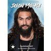 KALENDÁŘ 2027|FILM  JASON MOMOA (29,7 x 42 cm) A3