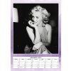 KALENDÁŘ 2027|FILM  MARILYN MONROE (29,7 x 42 cm) A3
