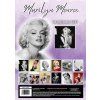 KALENDÁŘ 2027|FILM  MARILYN MONROE (29,7 x 42 cm) A3