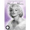 KALENDÁŘ 2027|FILM  MARILYN MONROE (29,7 x 42 cm) A3