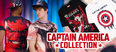 Captain America