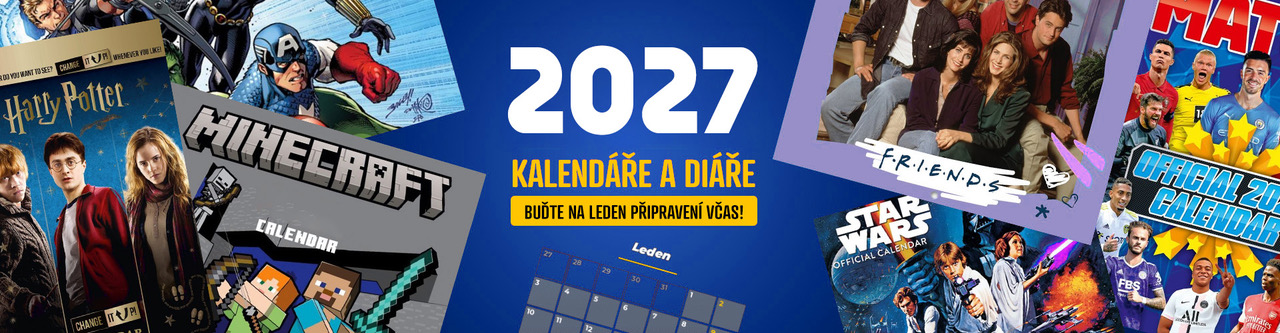 Kalendáře 2027