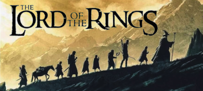 Lord Of The Rings - Pán prstenů