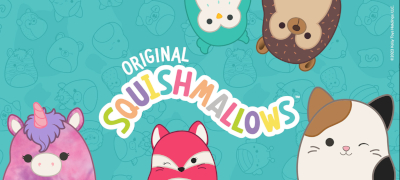 Squismallows