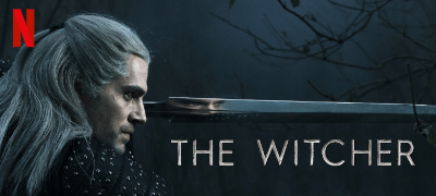 The Witcher - Zaklínač