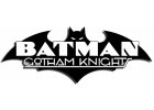 BATMAN GOTHAM KNIGHTS