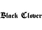 BLACK CLOVER