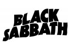 BLACK SABBATH