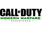 CALL OF DUTY MODERN WARFARE