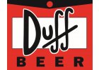 DUFF BEER