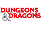 DUNGEONS & DRAGONS