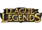 LEAGUE OF LEGENDS