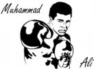 MUHAMMAD ALI