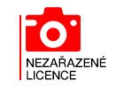 NEZAŘAZENÉ LICENCE