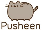 PUSHEEN