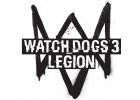 WATCH DOGS LEGION