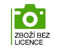 BEZ LICENCE