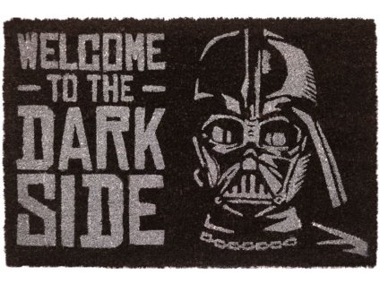 ROHOŽKA|STAR WARS  WELCOME TO THE DARK SIDE|60 x 40 cm