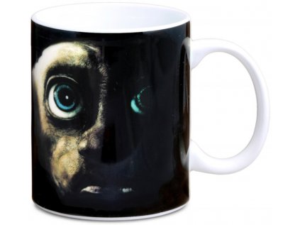 HRNEK KERAMICKÝ|HARRY POTTER  300 ml|DOBBY