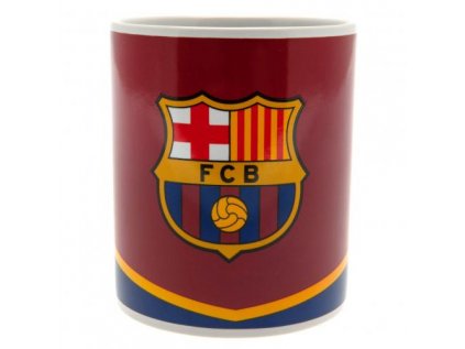 HRNEK KERAMICKÝ|BARCELONA FC  325 ml|VZOR SW|ZNAK