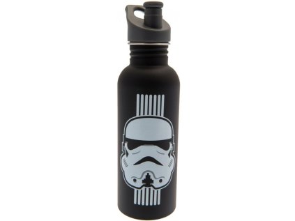 LÁHEV NA PITÍ NEREZ|STAR WARS  700 ml|STORMTROOPER