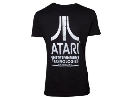 TRIČKO PÁNSKÉ/ATARI (Velikost S)