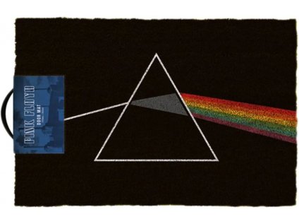 ROHOŽKA|PINK FLOYD  DARK SIDE OF THE MOON|60 x 40 cm