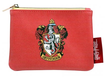 PENĚŽENKA NA MINCE|HARRY POTTER  GRYFFINDOR|13 x 9 x 1 cm