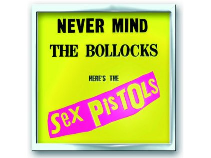 ODZNÁČEK SE ŠPENDLÍKEM|SEX PISTOLS  NEVER MIND THE BOLLOCKS