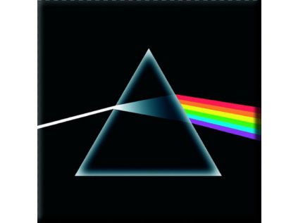 PŘÁNÍČKO 16 x 16 cm  PINK FLOYD|DARK SIDE OF THE MOON