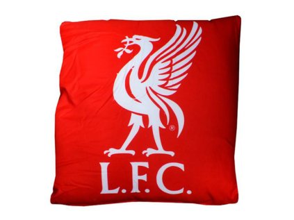 POLŠTÁŘ|LIVERPOOL FC  ZNAK L.F.C|37 x 37 cm