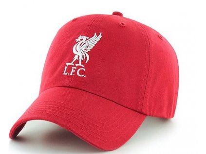 ČEPICE BASEBALLOVÁ|KŠILTOVKA  LIVERPOOL FC|ZNAK