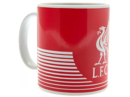 HRNEK KERAMICKÝ|LIVERPOOL FC  325 ml|VZOR LN|ZNAK