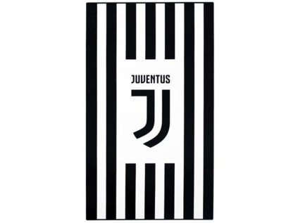 RUČNÍK OSUŠKA|JUVENTUS FC  J ZNAK|70 x 140 cm