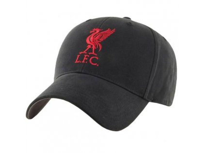 ČEPICE BASEBALLOVÁ|KŠILTOVKA  LIVERPOOL FC|RED LOGO