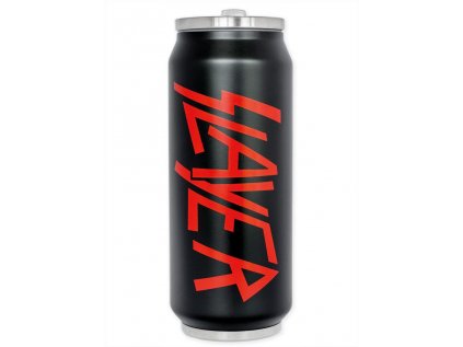 LÁHEV NA PITÍ|SLAYER  400 ml|LOGO