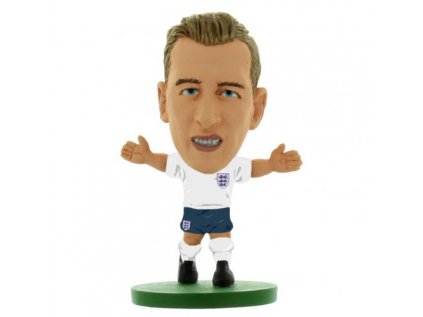 FIGURKA SBĚRATELSKÁ|TOTTENHAM FC  FOTBALOVÝ HRÁČ|HARRY KANE|5 cm