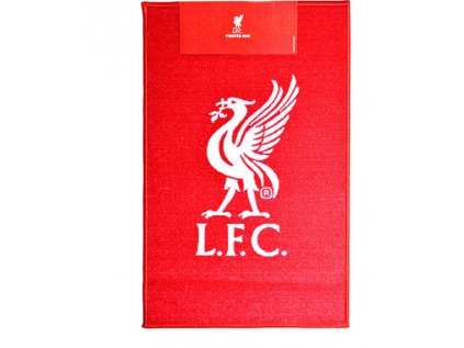 KOBEREČEK|LIVERPOOL FC  ZNAK|PTÁK|80 cm x 50 cm