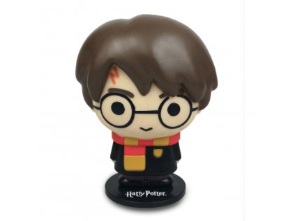 FIGURKA SVÍTÍCÍ|HARRY POTTER  KAWAII|VÝŠKA 10 cm