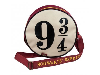 TAŠKA NA RAMENO|HARRY POTTER  HOGWARTS EXPRESS|30 x 30 x 10 cm