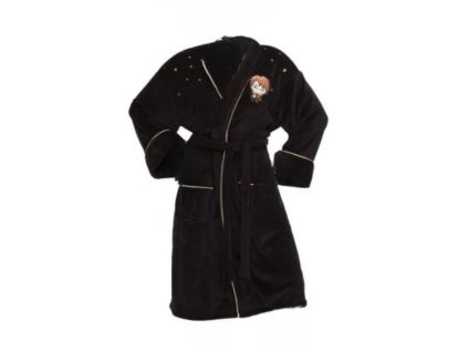 ŽUPAN DÁMSKÝ|HARRY POTTER  FIGURE|UNIVERSÁLNÍ