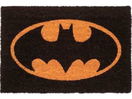 ROHOŽKA|DC COMICS|BATMAN  BATMAN LOGO|60 x 40 cm