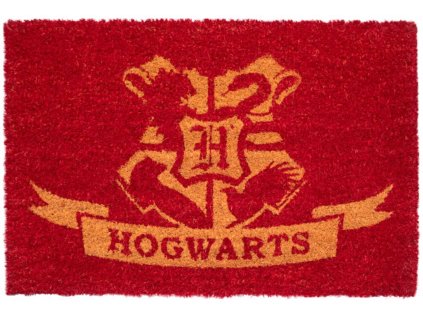 ROHOŽKA|HARRY POTTER  HOGWARTS CREST|60 x 40 cm