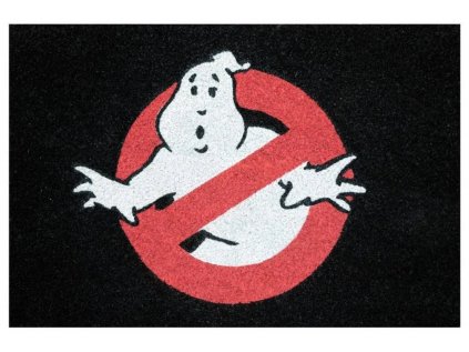 ROHOŽKA|GHOSTBUSTERS  60 x 40 cm|LOGO