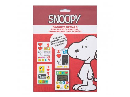 SAMOLEPKY NA ELEKTRONIKU|SNOOPY  SNOOPY