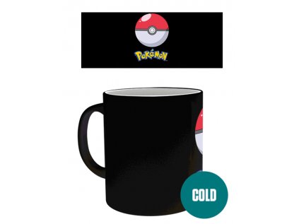 HRNEK PROMĚŇOVACÍ|POKÉMON  300 ml|SUN & MOON