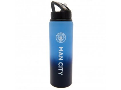 LÁHEV NA PITÍ|MANCHESTER CITY FC  750 ml|VZOR XL|ZNAK