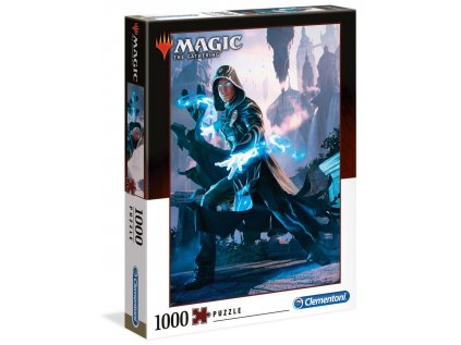 PUZZLE|MAGIC  THE GATHERING|1000 KUSŮ